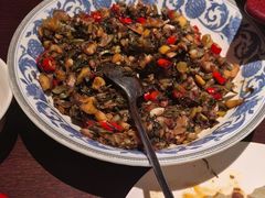 -千百味红餐厅·江西菜(绿地双子塔店)