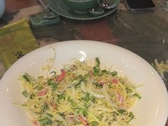 -那家小馆•北京菜•烤鸭(香山店)