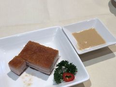 冰烧三层肉-利苑酒家(金宝店)