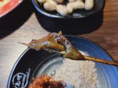 -Let’s WaKao瓦烤(贝森店)
