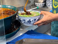 -伊穆祥牛肉面总店·清真