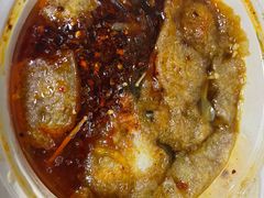 -二中酸辣汤(无锡梁溪区店)