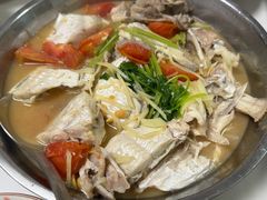 -香港新发烧腊茶餐厅(水围店)