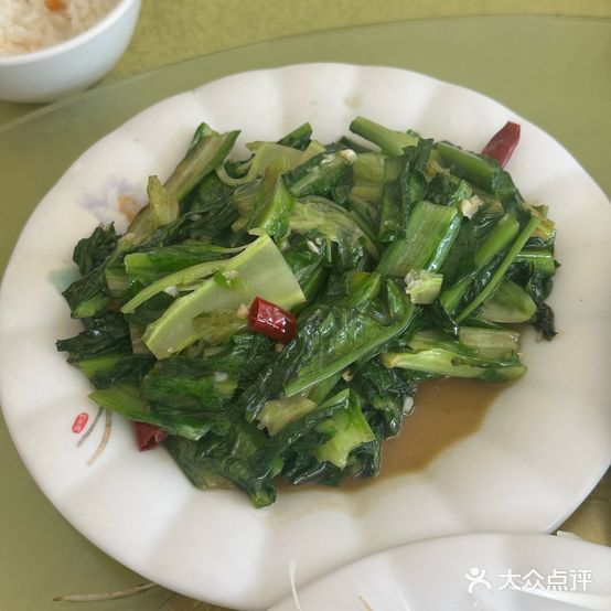 平安饭店(久马高速店)