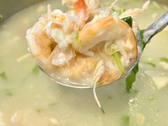 -陆记鹅庄·潮汕菜·狮头鹅(大仟里店)