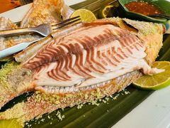 -Ginger(兴国路店)