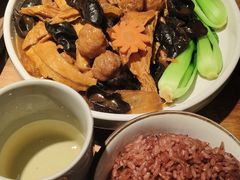 -薇酌饮·陕西菜(南门外店)