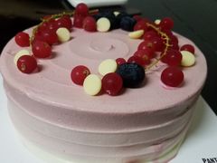 -Pantry's Best派悦坊蛋糕(K11购物艺术中心店)