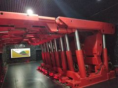 -抚顺煤矿博物馆