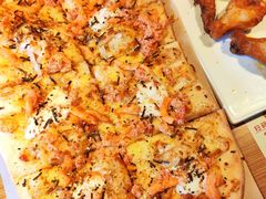 -必胜客(花舞大唐博物馆店)