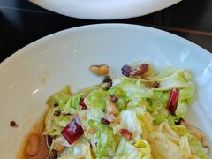 -有璟阁港式餐厅(金融街购物中心店)