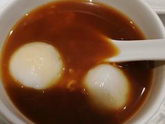 缪糟汤圆-眉州东坡(春秀路店)