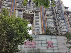 -南京环北服装批发市场