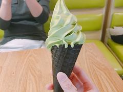 -無印抹茶·日式甜品·生日蛋糕(吉林财富购物广场店)