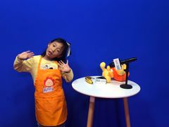 -新声线少儿口才(亦庄示范校区)