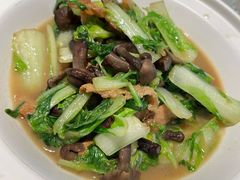 -北大荒人•新东北菜(青岛银座店)