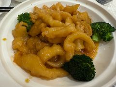 -百乐门喜宴(海珠广场华厦店)