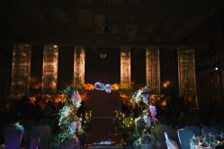 -北京东方茂酒店-宴会厅