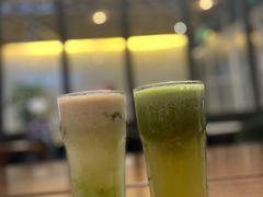 -BAKER&SPICE(环贸店)
