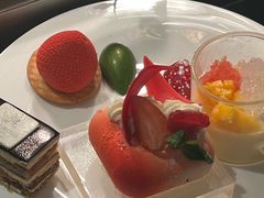-Social 秀西餐厅-长沙瑞吉酒店(运达店)