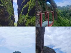 -江西龙虎山景区