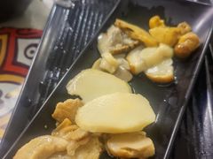 -丽江庭院之丽江往事(安定门店)