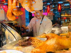 -陈鹏鹏潮汕菜(宝安机场T3航站楼店)