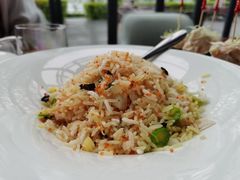 虾仁炒饭-江滨壹号艺文空间复合餐厅(闽江大道店)