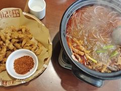 -肖记公安牛肉鱼杂馆·省级非物质文化遗产(三角路直营店)