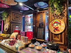 -甘家界牌柠檬鸭(青山店)