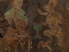 -洛阳古墓博物馆