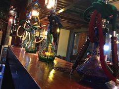 -甘尼仕印度餐厅爵士酒吧(阳春巷店)
