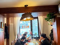 -老井俄式餐厅