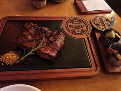 -MR.ROCKY洛奇先生RESTAURANT&BAR(宝安壹方城店)
