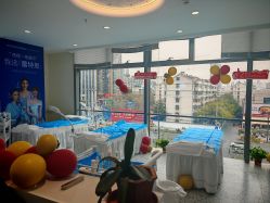 -Return·蕾特恩祛痘·皮肤管理中心