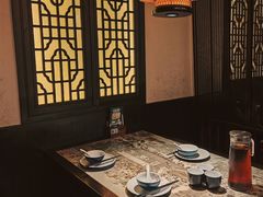 -绿茶餐厅(深圳龙华天虹购物中心店)