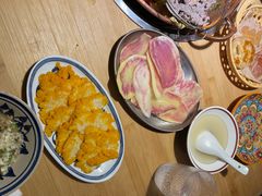 -洱火云南酸菜牛肉火锅(石景山当代商城店)