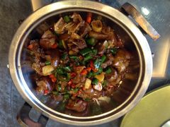 iphone_upload_pic-福满我家大碗厨·湘菜(上海大厦店)