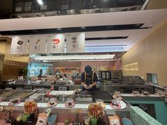 -元气寿司(环球港店)