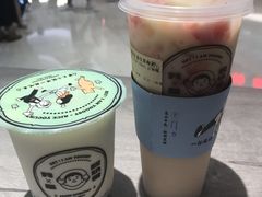 -我是酸奶君(壹方城店)