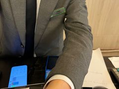 -上海虹桥西郊假日酒店