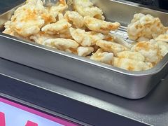 -托乐嘉美食广场(托乐嘉街区店)