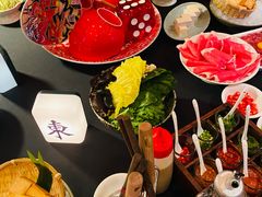 -赤RedBowl川锅·炙烤·板前(北京瑰丽酒店)