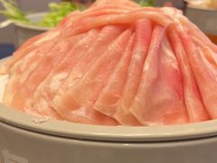 -密友回转自助火锅(世茂国际广场店)