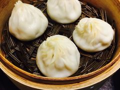 蟹肉汤包-熙盛源(滨湖万达店)