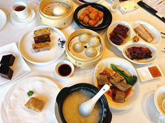 -金苑海鲜酒家(来魅力店)