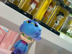 -泡泡玛特POPMART(壹号店)