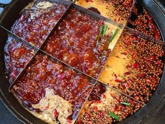 -纸盐河码头火锅(十八梯店)
