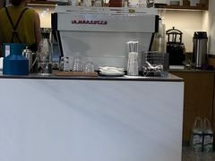 -Legno.ita Coffee by Wood(襄阳南路店)
