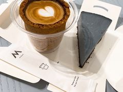 -M Stand(宁波万象城店)